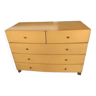 Chest of drawers designed by Christian Duc