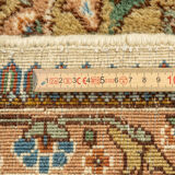 1960s kashmar carpet, 255 x 335