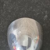 small antique Chinese silver cup