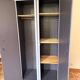 Mado wardrobe