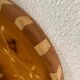 Small empty tray cedar wood pocket.