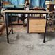 Bureau moderniste ou industriel
