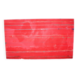 Large painting by pierre torreton