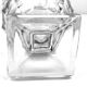 Vase Lobmeyr par Eduard Wimmer-Wisgrill vers 1930