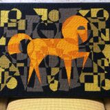 Allart's Yellow Horse