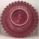 Ceramic dish Vallauris 1930s