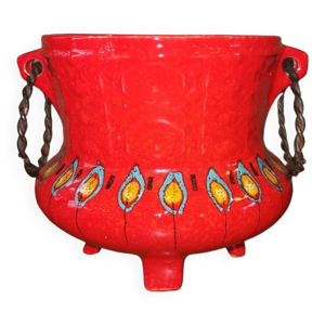 cache pot céramique