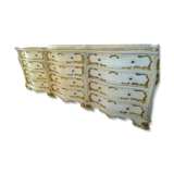 Antique chest of drawers