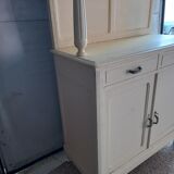 Parisian buffet high two bodies