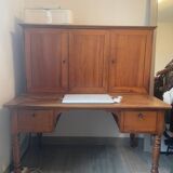 Secretary's office