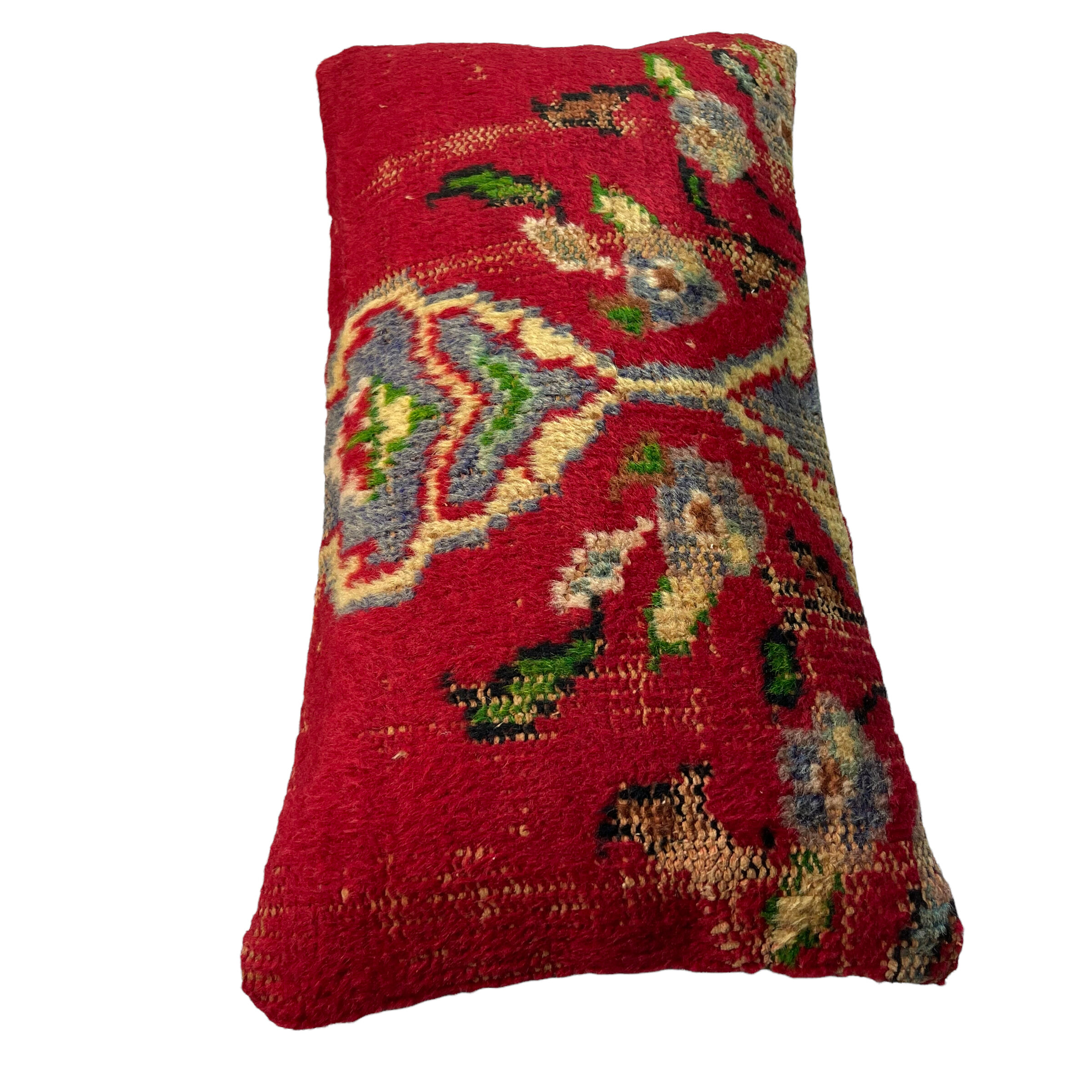 Vintage turkish cushion cover