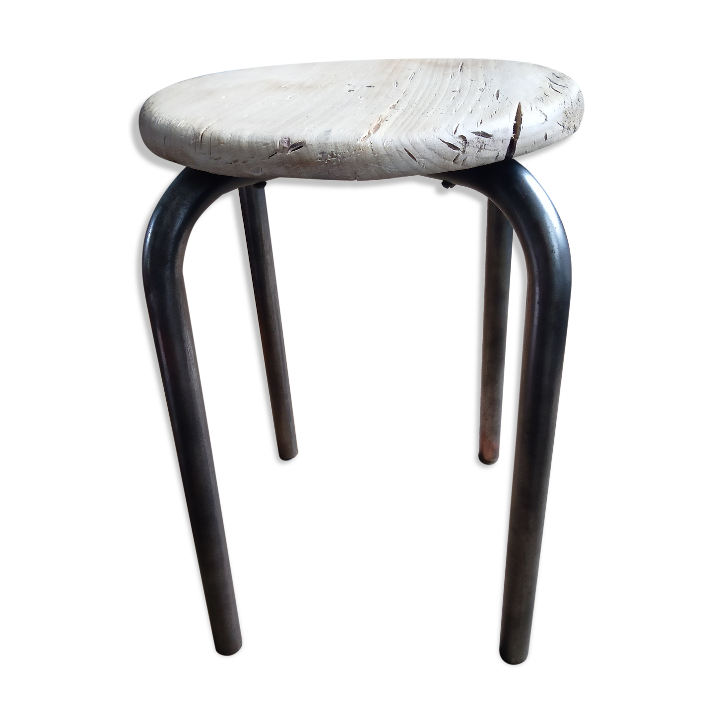 Industrial stool