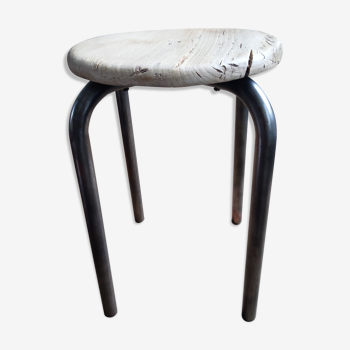 Industrial stool