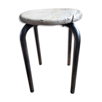 Industrial stool