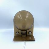 Sergio Brazzoli table lamp for Guzzini Meblo 1970