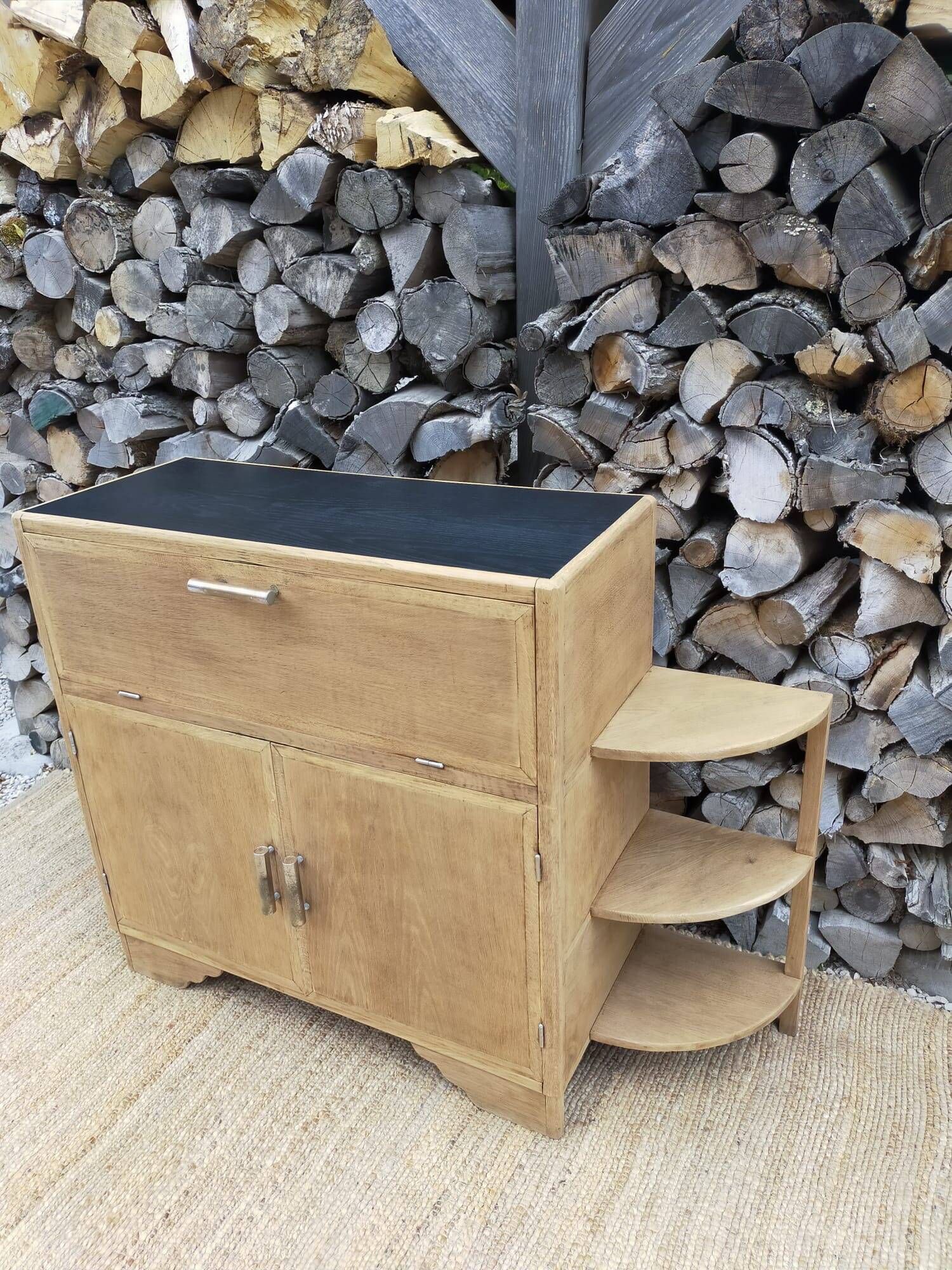 Meuble métier / Meuble rangement