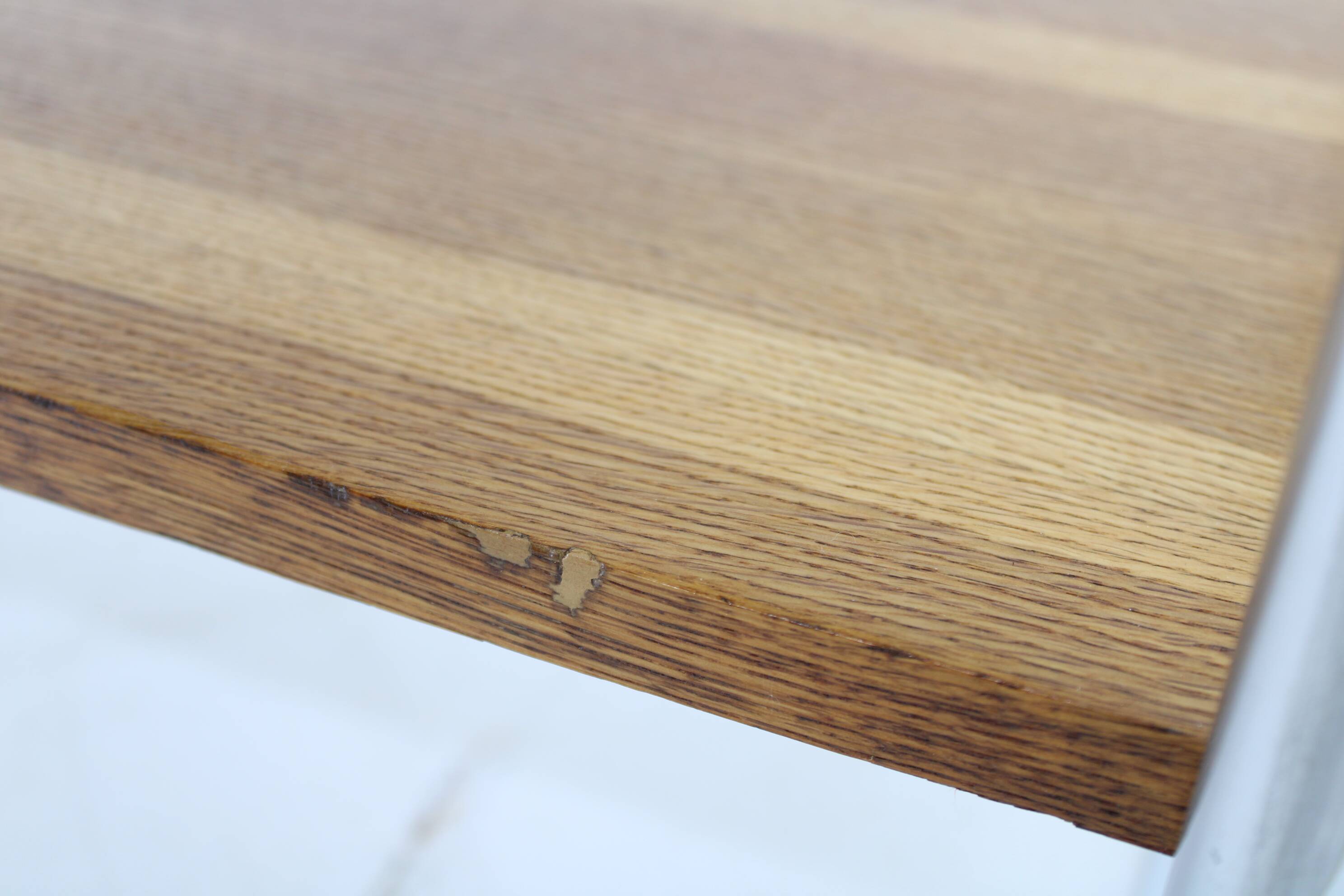 Marcel Bauer Draft Table, Mid 20th Century, Italy