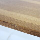 Marcel Bauer Draft Table, Mid 20th Century, Italy