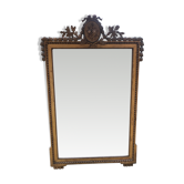 Miroir style Louis XVI 1900 100x160cm