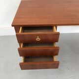 Vintage Writing Desk, 1970s