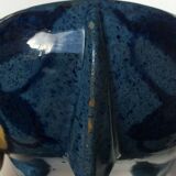 Art deco ceramic cut from the early 20th century