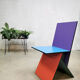 Chaise Vilbert de Verner Panton pour Ikea