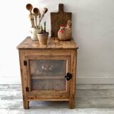 Old pantry