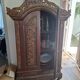 Javanese wardrobe Indonesia