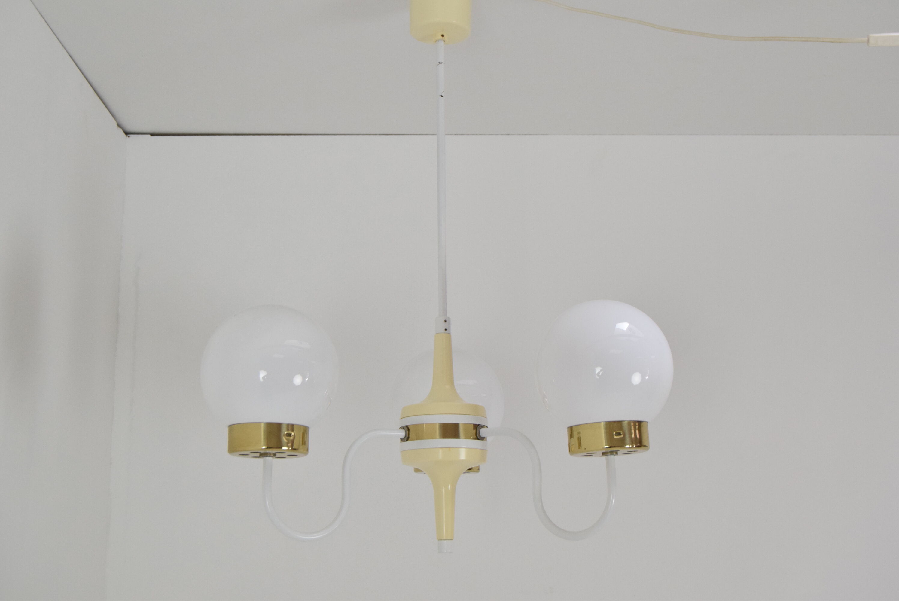 Chandelier Instala,1960
