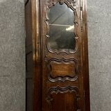 Bonnetière provençale époque louis XV en chêne