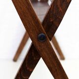 Braakman foldable magazine door 1950