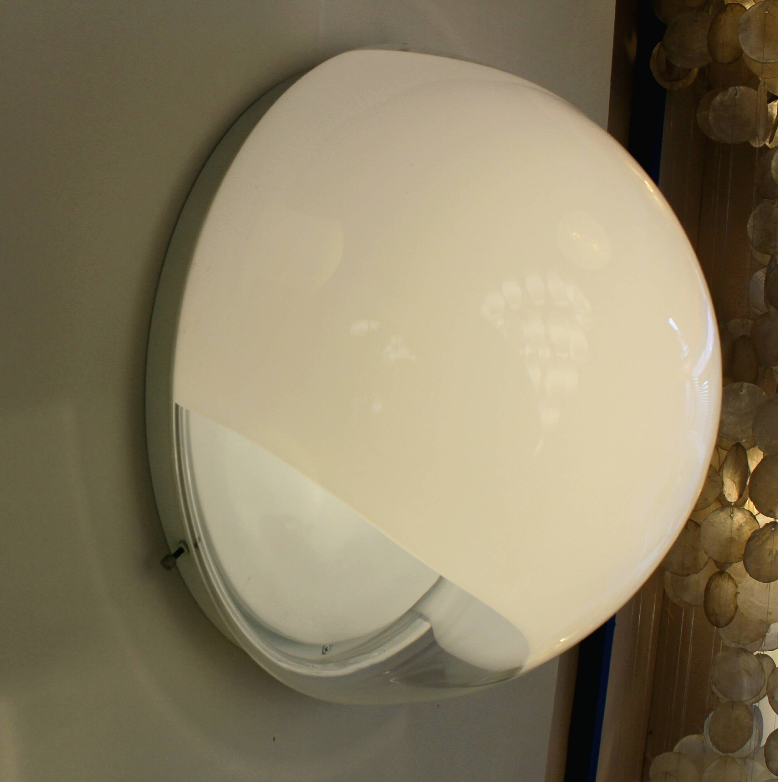 LP245, Atomic, AVMazzega, Carlo Nason