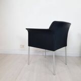 Four armchairs by Matteo Grassi 1990/2000