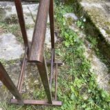 easel