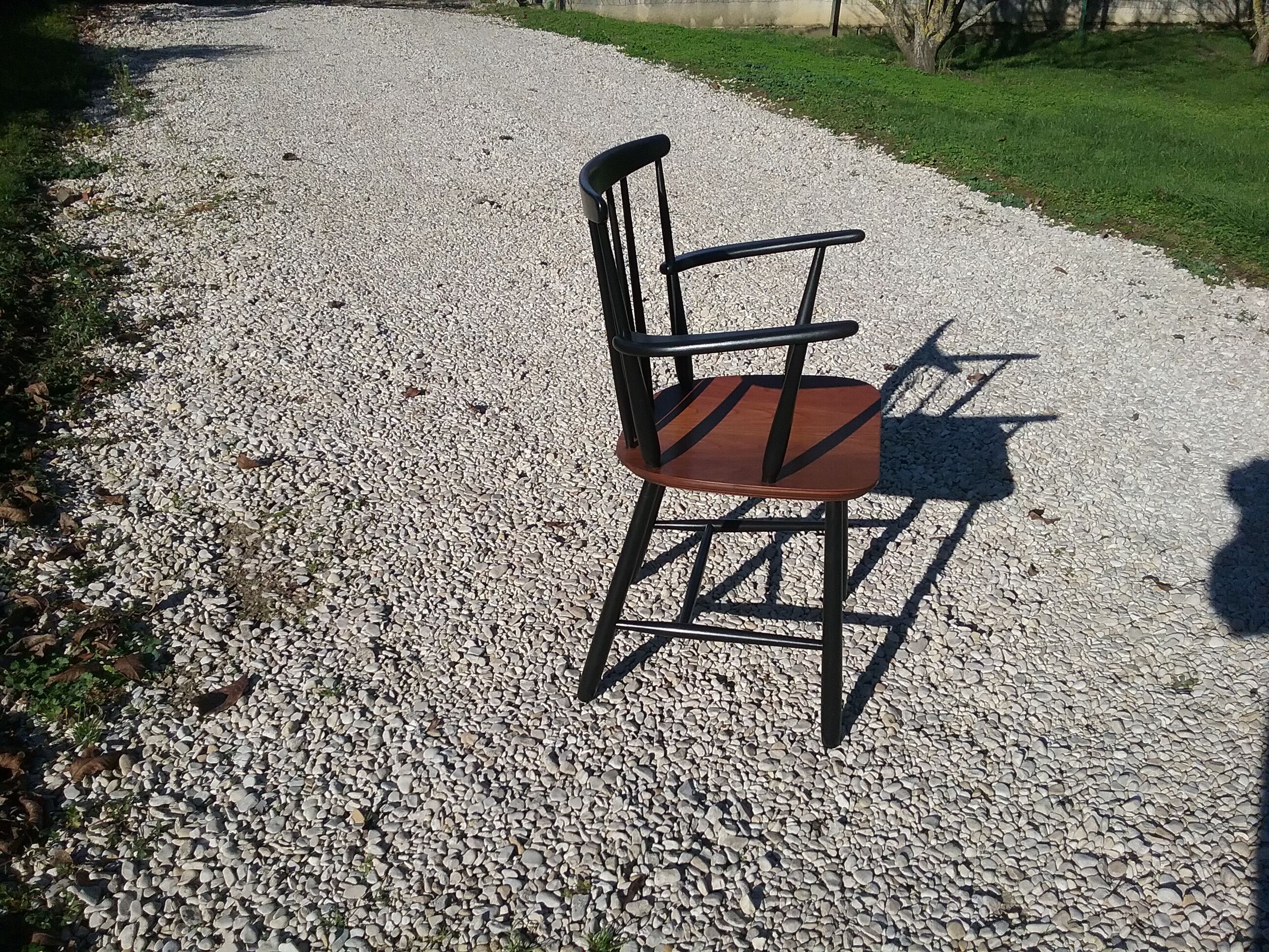 Armchair