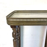 Louis XVI style side table