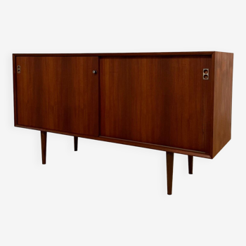 Arne Vodder MCM sideboard in Teak 1960s Denmark