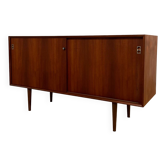 Arne Vodder MCM sideboard in Teak 1960s Denmark