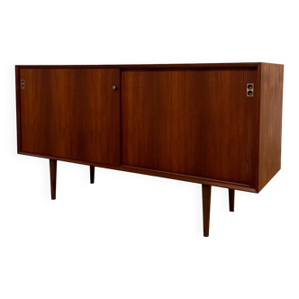 Arne Vodder MCM sideboard in Teak 1960s Denmark