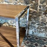 Coffee table on wheels Meurop service