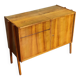 Bar buffet, divider by Frantisek Jirak for Tatra Nabytok 1960