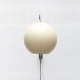 Vintage appliqué arc Space Age German by Wila