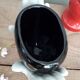 Ceramic hand pot