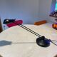 Metalarte lluska lamp