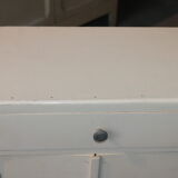 Paris 2-door wardrobe - 1 drawer