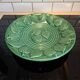 Ceramic fruit bowl