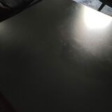 Metal coffee table AMPM