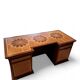 Bureau à caissons