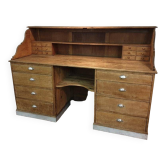 Counter - Office