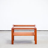 Scandinavian coffee table 1960